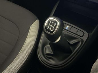 Hyundai i10 1.0 SE Connect Euro 6 (s/s) 5dr