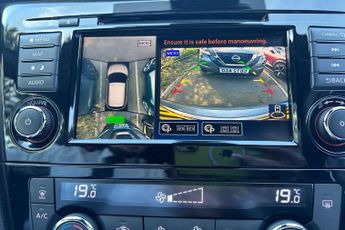 Nissan Qashqai 1.3 DiG-T 160 N-Tec 5dr DCT