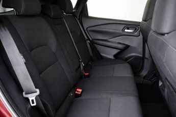 Nissan Qashqai 1.3 DIG-T MHEV N-Connecta XTRON Euro 6 (s/s) 5dr