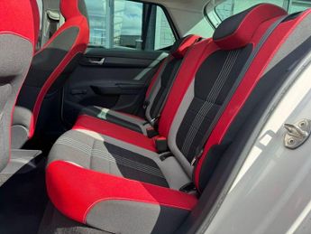 SKODA FABIA 1.0 TSI Monte Carlo Hatchback 5dr Petrol DSG Euro 6 (s/s) (110 p