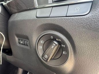 SKODA FABIA 1.0 TSI Monte Carlo Hatchback 5dr Petrol DSG Euro 6 (s/s) (110 p