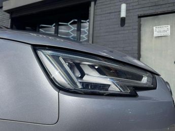 AUDI A4 AVANT 2.0 TDI S line Estate 5dr Diesel S Tronic quattro Euro 6 (s/s) (