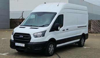 Ford Transit 2.0 350 EcoBlue Leader FWD L3 H3 Euro 6 (s/s) 5dr