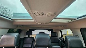 Peugeot Traveller 2.0 BlueHDi Allure Standard MPV EAT8 MWB Euro 6 (s/s) 5dr
