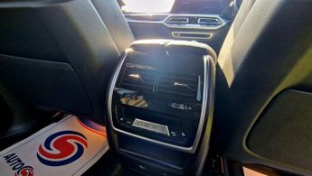 BMW X7 3.0 40d MHT M Sport Auto xDrive Euro 6 (s/s) 5dr
