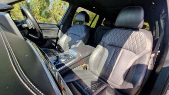 BMW X7 3.0 40d MHT M Sport Auto xDrive Euro 6 (s/s) 5dr