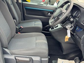 Peugeot Traveller 1.6 BlueHDi Active Compact MPV ETG SWB Euro 6 (s/s) 5dr