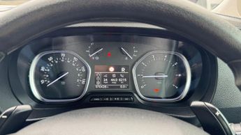 Peugeot Traveller 1.6 BlueHDi Active Compact MPV ETG SWB Euro 6 (s/s) 5dr