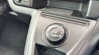 Peugeot Traveller 1.6 BlueHDi Active Compact MPV ETG SWB Euro 6 (s/s) 5dr