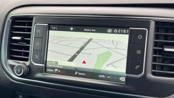 Peugeot Traveller 1.6 BlueHDi Active Compact MPV ETG SWB Euro 6 (s/s) 5dr