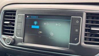 Peugeot Traveller 1.6 BlueHDi Active Compact MPV ETG SWB Euro 6 (s/s) 5dr