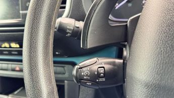 Peugeot Traveller 1.6 BlueHDi Active Compact MPV ETG SWB Euro 6 (s/s) 5dr