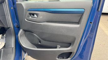 Peugeot Traveller 1.6 BlueHDi Active Compact MPV ETG SWB Euro 6 (s/s) 5dr