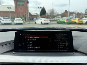 BMW 4 Series Gran Coupe 2.0 420d M Sport Auto Euro 6 (s/s) 5dr