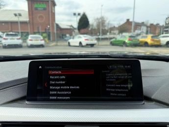 BMW 4 Series Gran Coupe 2.0 420d M Sport Auto Euro 6 (s/s) 5dr