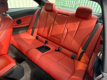 BMW 4 Series 3.0 435d M Sport Auto xDrive Euro 6 (s/s) 2dr