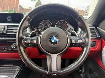 BMW 4 Series 3.0 435d M Sport Auto xDrive Euro 6 (s/s) 2dr