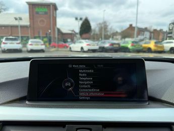 BMW 4 Series 3.0 435d M Sport Auto xDrive Euro 6 (s/s) 2dr