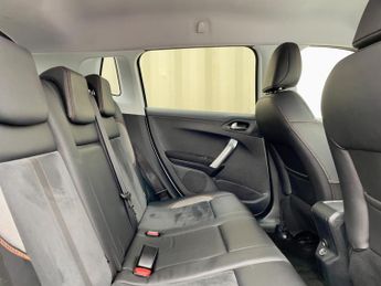 Peugeot 2008 1.2 VTi PureTech Crossway Euro 5 5dr