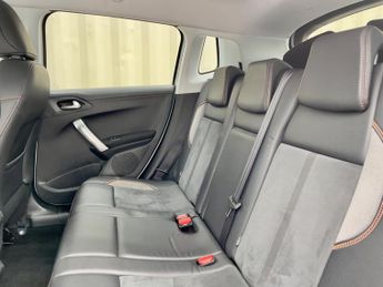 Peugeot 2008 1.2 VTi PureTech Crossway Euro 5 5dr