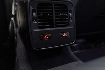 Porsche Taycan Performance Plus 93.4kWh Turbo Auto 4WD 4dr (11kW Charger)