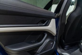 Porsche Taycan Performance Plus 93.4kWh Turbo Auto 4WD 4dr (11kW Charger)