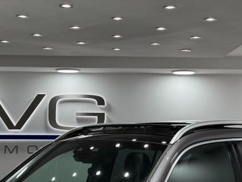 Mercedes-Benz EQB EQB 350 66.5kWh AMG Line (Premium) Auto 4MATIC 5dr