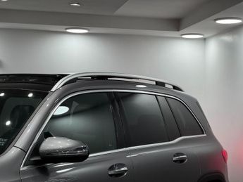 Mercedes-Benz EQB EQB 350 66.5kWh AMG Line (Premium) Auto 4MATIC 5dr