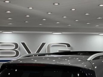 Mercedes-Benz EQB EQB 350 66.5kWh AMG Line (Premium) Auto 4MATIC 5dr