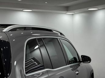 Mercedes-Benz EQB EQB 350 66.5kWh AMG Line (Premium) Auto 4MATIC 5dr