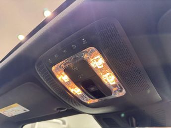 Mercedes-Benz EQB EQB 350 66.5kWh AMG Line (Premium) Auto 4MATIC 5dr