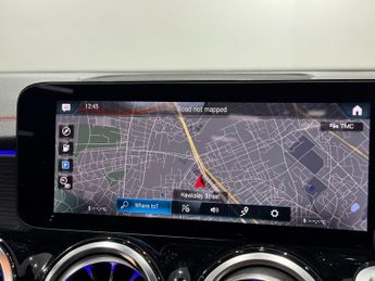 Mercedes-Benz EQB EQB 350 66.5kWh AMG Line (Premium) Auto 4MATIC 5dr