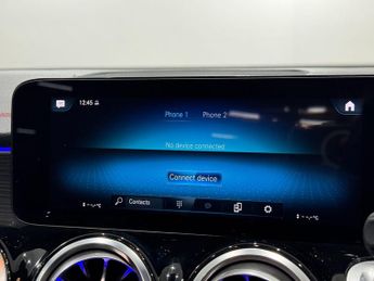 Mercedes-Benz EQB EQB 350 66.5kWh AMG Line (Premium) Auto 4MATIC 5dr