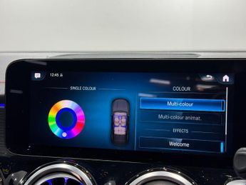 Mercedes-Benz EQB EQB 350 66.5kWh AMG Line (Premium) Auto 4MATIC 5dr