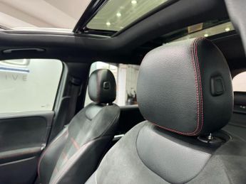 Mercedes-Benz EQB EQB 350 66.5kWh AMG Line (Premium) Auto 4MATIC 5dr