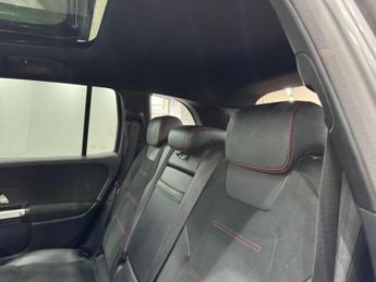 Mercedes-Benz EQB EQB 350 66.5kWh AMG Line (Premium) Auto 4MATIC 5dr