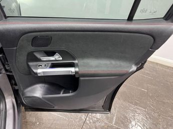 Mercedes-Benz EQB EQB 350 66.5kWh AMG Line (Premium) Auto 4MATIC 5dr