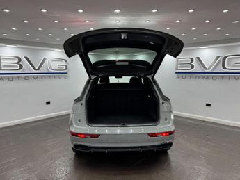 Audi Q5 2.0 TFSI 45 Black Edition S Tronic quattro Euro 6 (s/s) 5dr
