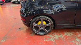 Ford Fiesta 1.6 Zetec S 3dr