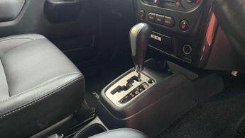 Suzuki Jimny SZ4 JIMNY SIERRA CROSS X ADVENTURE