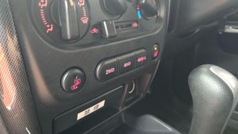 Suzuki Jimny SZ4 JIMNY SIERRA CROSS X ADVENTURE