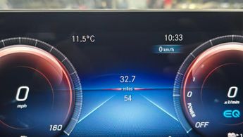 Mercedes-Benz A Class 1.3 A250e 15.6kWh AMG Line (Premium 2) 8G-DCT Euro 6 (s/s) 4dr