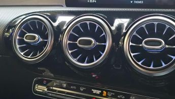 Mercedes-Benz A Class 1.3 A250e 15.6kWh AMG Line (Premium 2) 8G-DCT Euro 6 (s/s) 4dr
