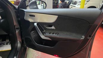 Mercedes-Benz A Class 1.3 A250e 15.6kWh AMG Line (Premium 2) 8G-DCT Euro 6 (s/s) 4dr