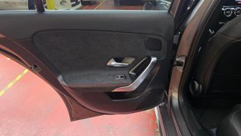Mercedes-Benz A Class 1.3 A250e 15.6kWh AMG Line (Premium 2) 8G-DCT Euro 6 (s/s) 4dr