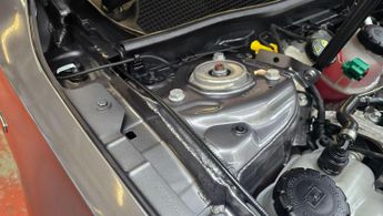 Mercedes-Benz A Class 1.3 A250e 15.6kWh AMG Line (Premium 2) 8G-DCT Euro 6 (s/s) 4dr