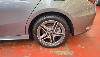 Mercedes-Benz A Class 1.3 A250e 15.6kWh AMG Line (Premium 2) 8G-DCT Euro 6 (s/s) 4dr