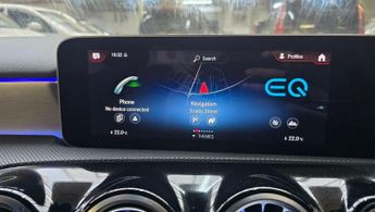Mercedes-Benz A Class 1.3 A250e 15.6kWh AMG Line (Premium 2) 8G-DCT Euro 6 (s/s) 4dr