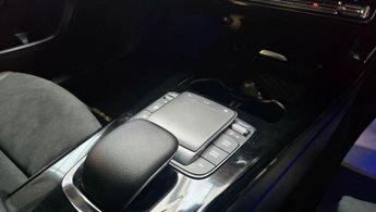 Mercedes-Benz A Class 1.3 A250e 15.6kWh AMG Line (Premium 2) 8G-DCT Euro 6 (s/s) 4dr