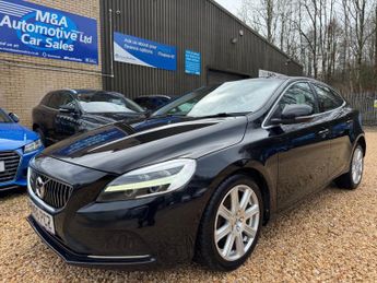 Volvo V40 2.0 D2 Inscription Euro 6 (s/s) 5dr